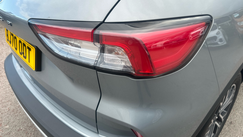 Ford Kuga 1.5 EcoBoost 150 Titanium 5dr Petrol Estate